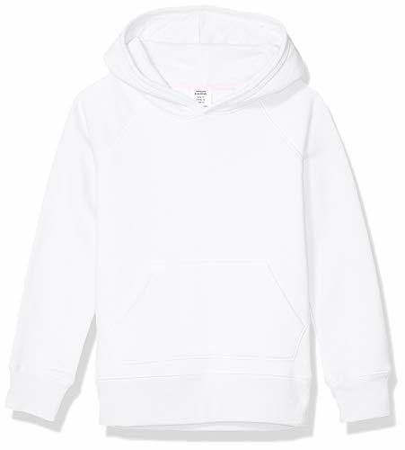 Moda Amazon Essentials Pullover Hoodie Sweatshirt Fashion