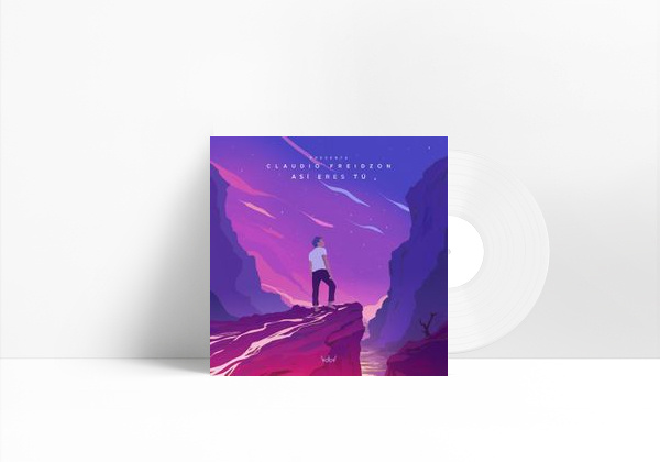 Music Así Eres Tú