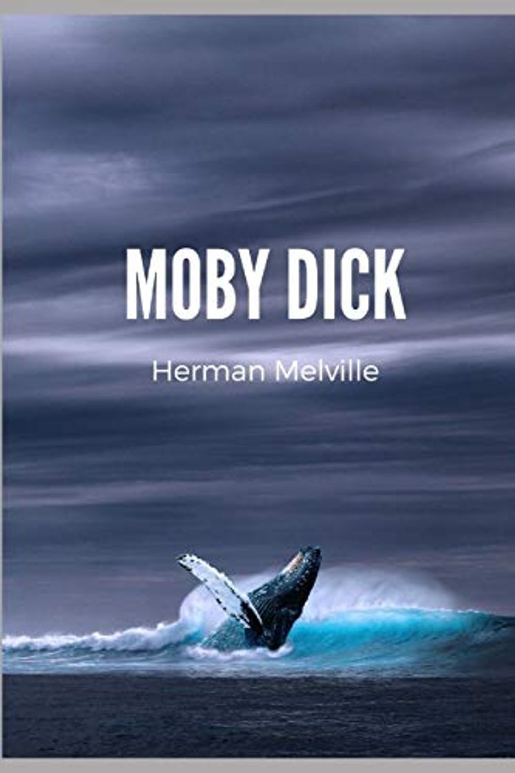 Book MOBY DICK: Edición Nueva