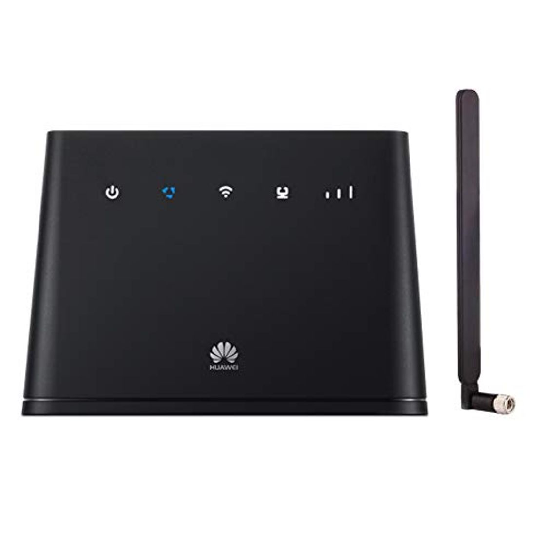 Producto HUAWEI Unlocked B311s-220 4G/LTE Home/Office Router VOIP VPN Bridge Mode