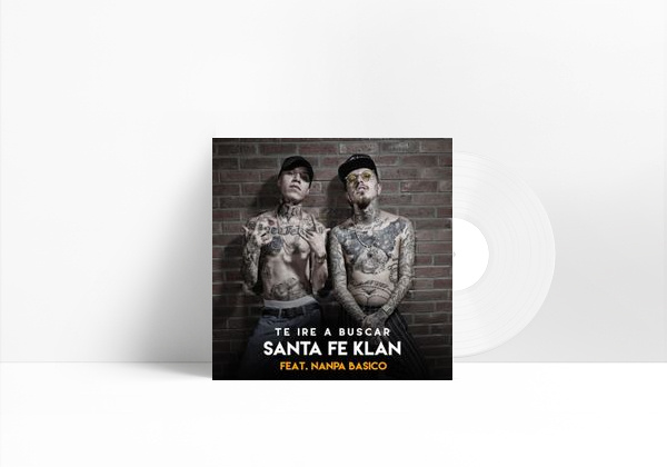 Canción Te Ire a Buscar