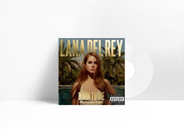 Canción Dark Paradise