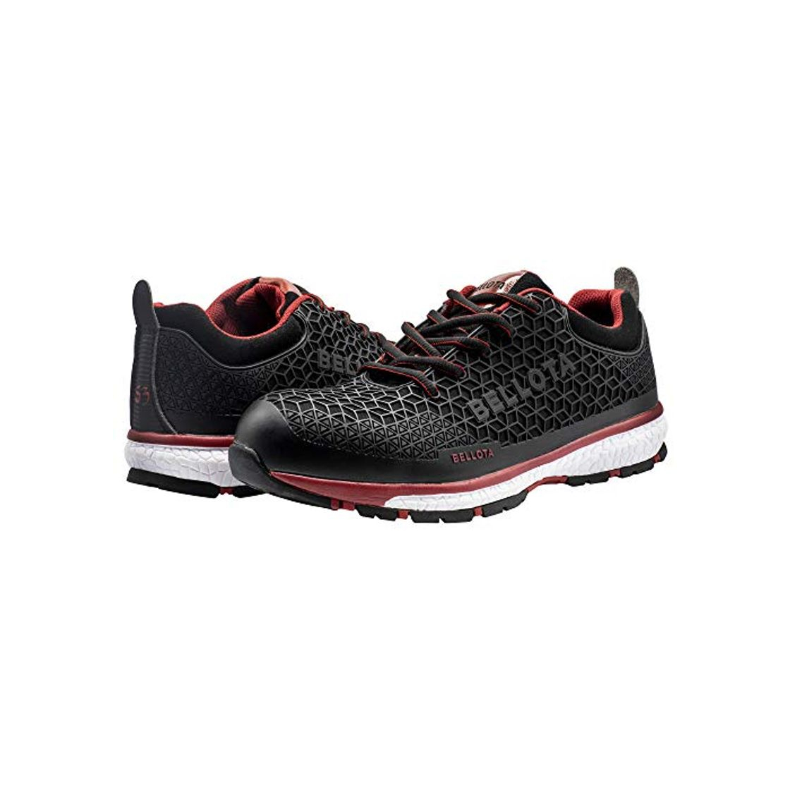 Social Bellota 72223B43S3 Zapato de seguridad