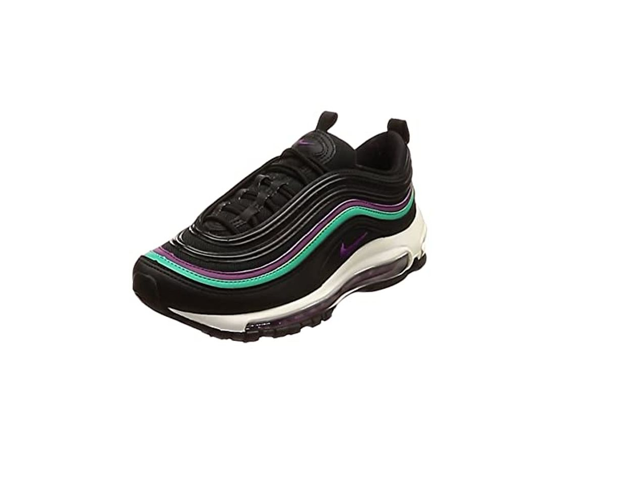 Producto Nike W Air MAX 97, Zapatillas de Atletismo para Mujer, Blanco