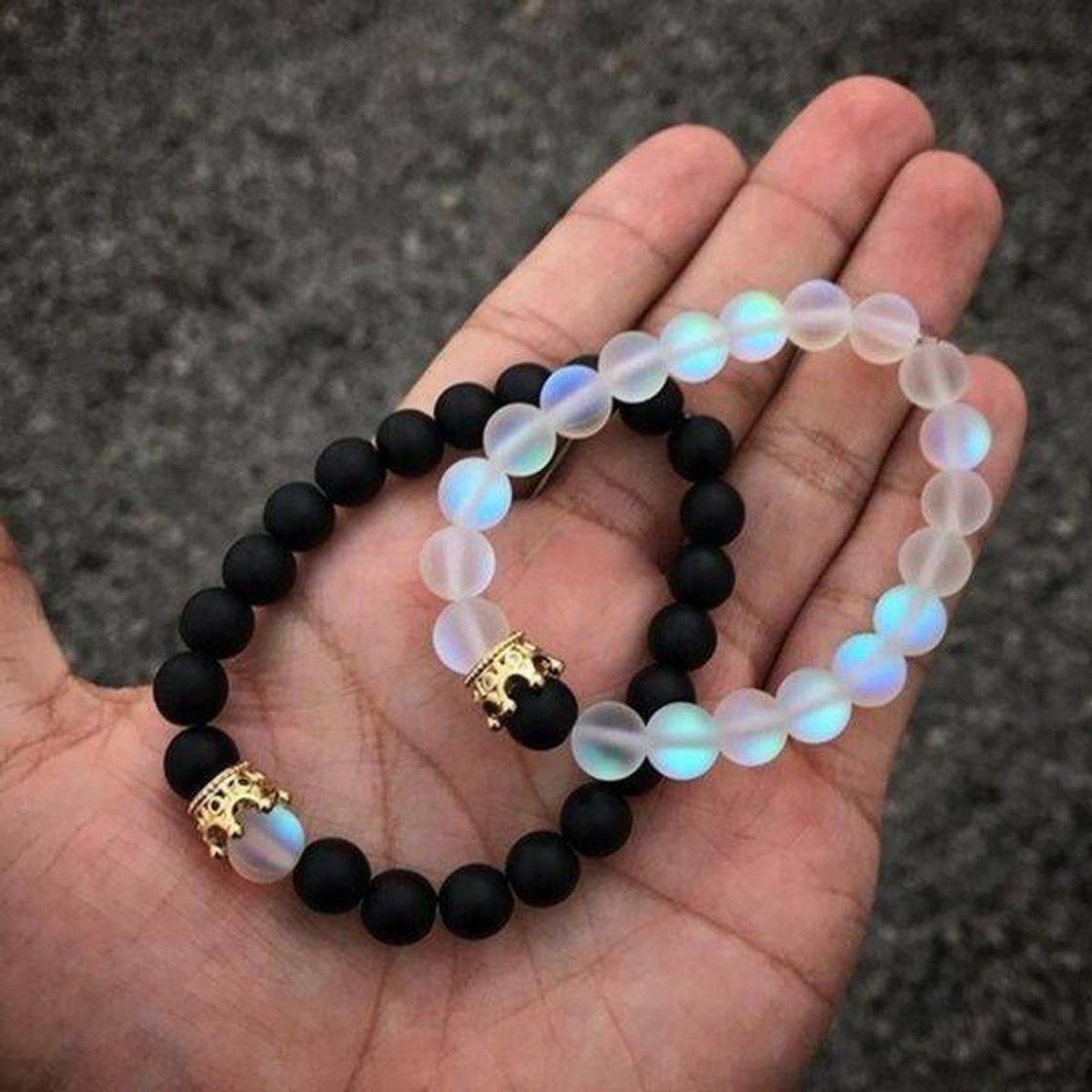 Fashion Que amor de pulseiras 😍🥰