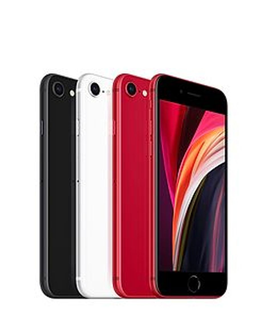 Social Nuevo Apple iPhone SE