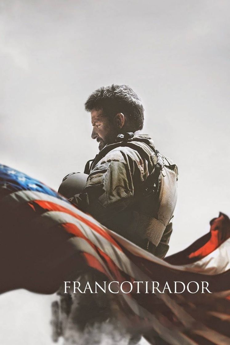 Movie El francotirador