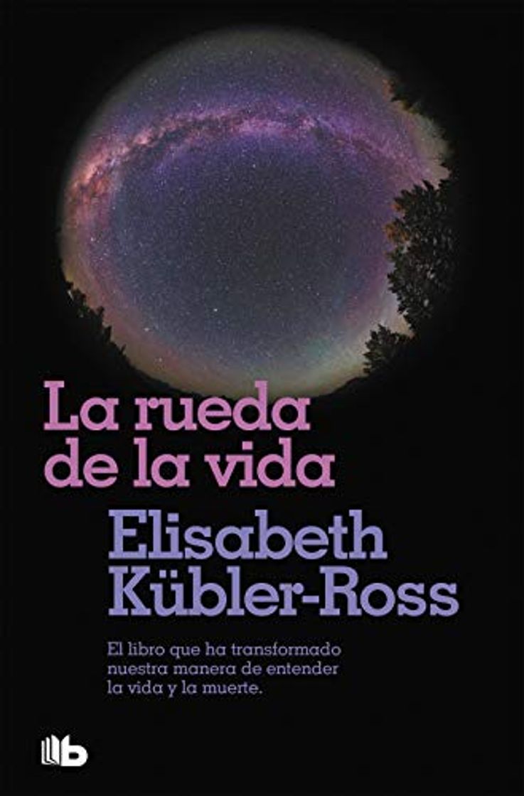 Libro La Rueda De La Vida