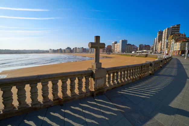 Place Playa de San Lorenzo