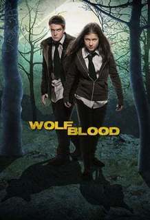 Serie Wolfblood