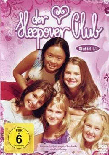 The Sleepover Club