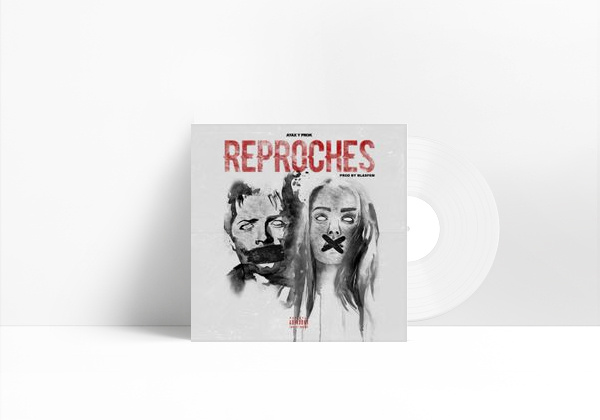 Canción Reproches