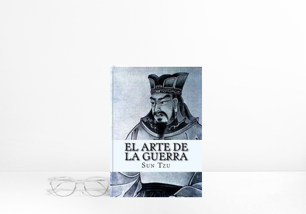 Libro El arte de la guerra