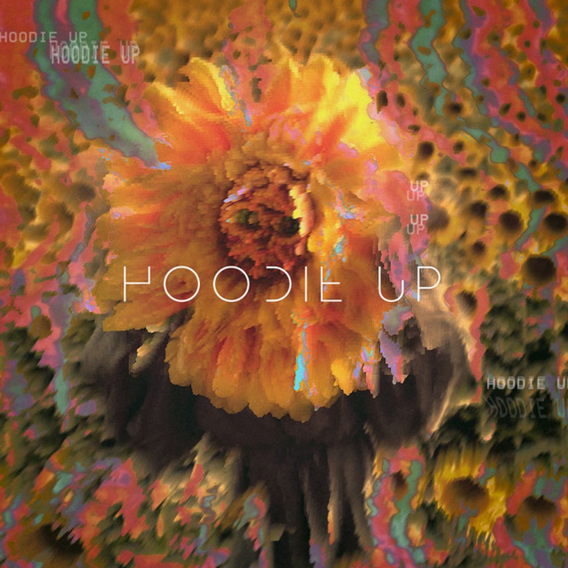 Canciones Hoodie Up