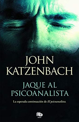 Jaque al psicoanalista