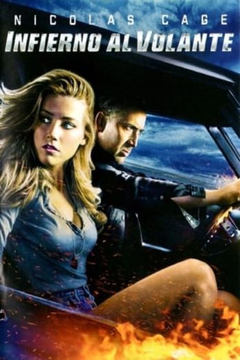 Drive Angry