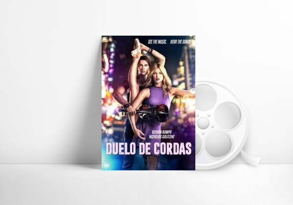 Movie High Strung