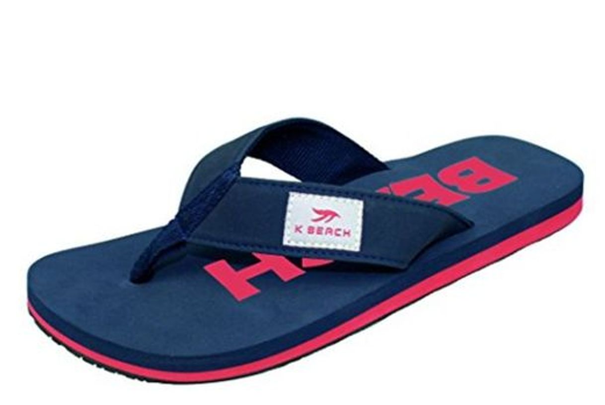 Producto Bockstiegel Beach LH y LD Chanclas para Hombres y Mujeres