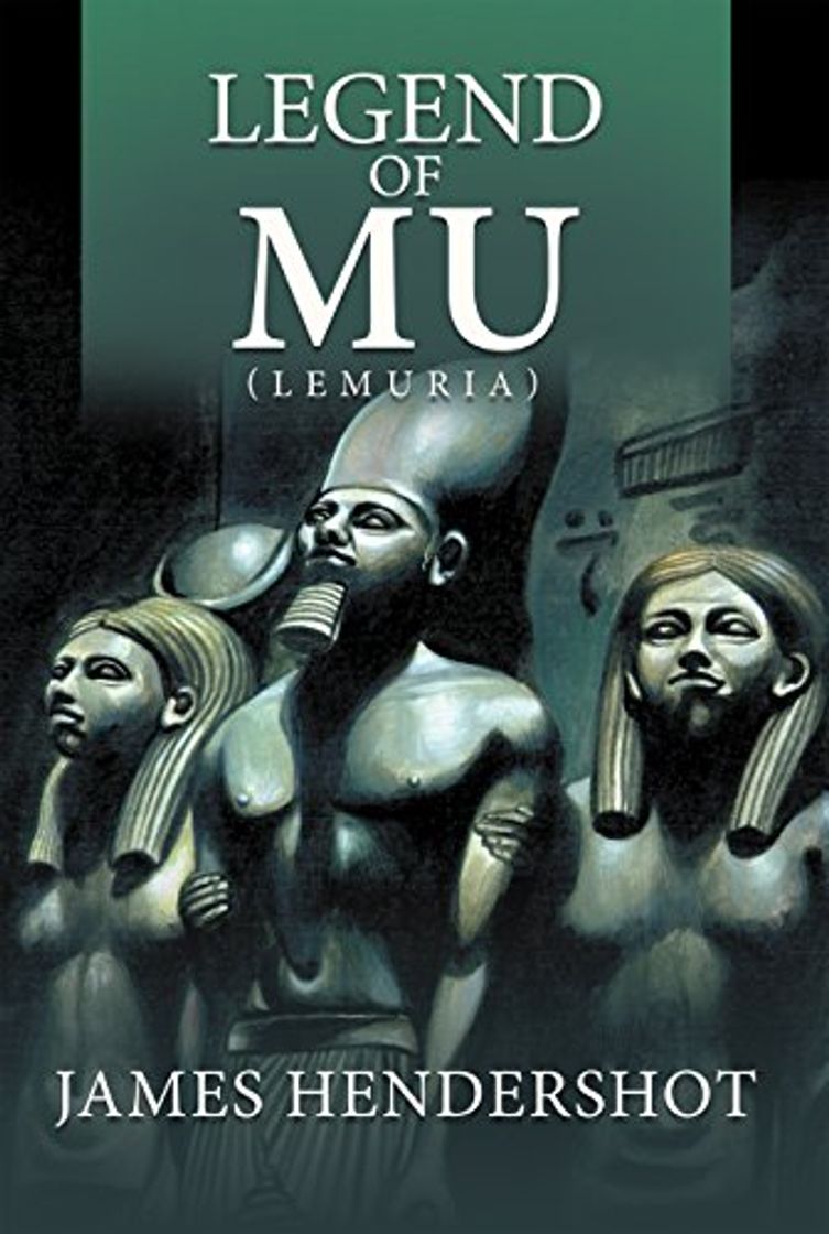 Legend of Mu