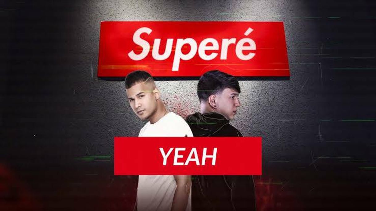 Social Superé ft. Gabriel Rodriguez EMC