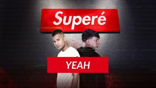 Superé ft. Gabriel Rodriguez EMC