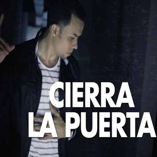 Alex Zurdo - Cierra La Puerta (Video Oficial) - YouTube