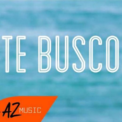 Te Busco (Video Oficial) - YouTube