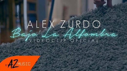 Bajo La Alfombra (Video Oficial) - YouTube