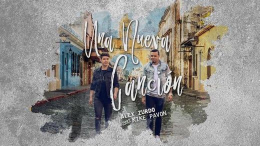 Una Nueva Canción (Videl Oficial) ft Kike Pavón - YouTube