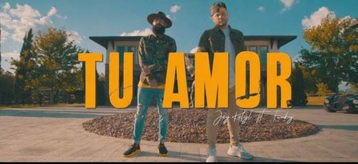 Tu Amor (Video Oficial) ft. Funky - YouTube