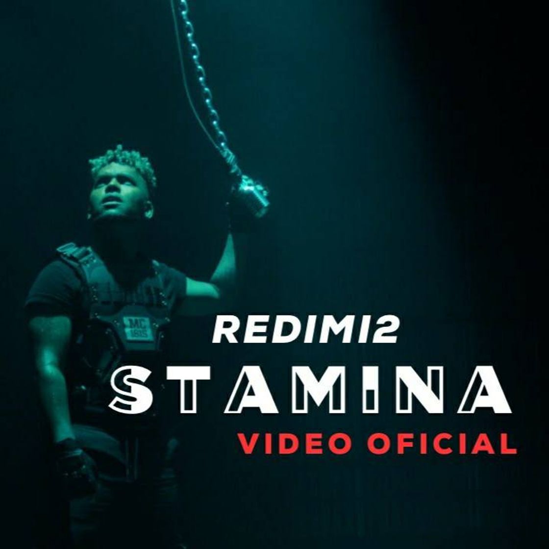 Fashion STAMINA (Video Oficial) - YouTube