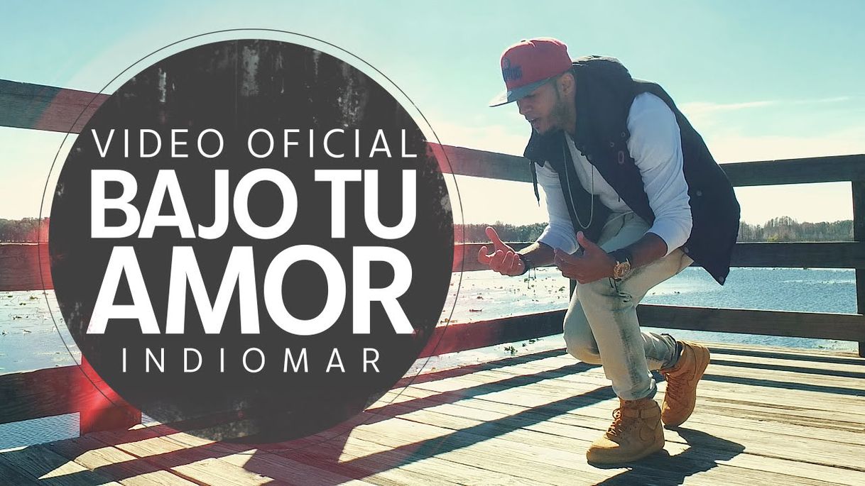 Social Bajo Tu Amor (Video Oficial) - YouTube