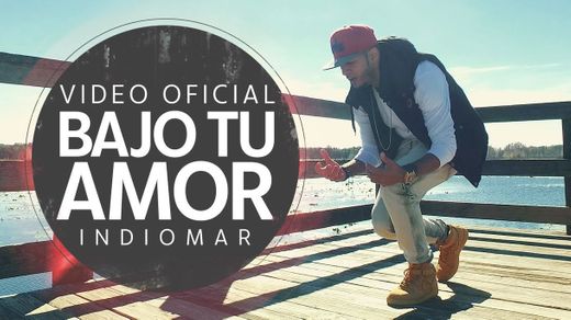 Bajo Tu Amor (Video Oficial) - YouTube