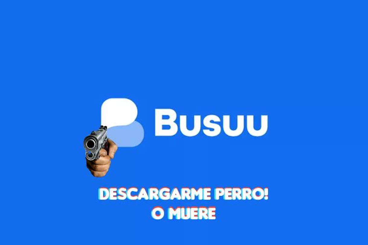 App Busuu: Fast Language Learning