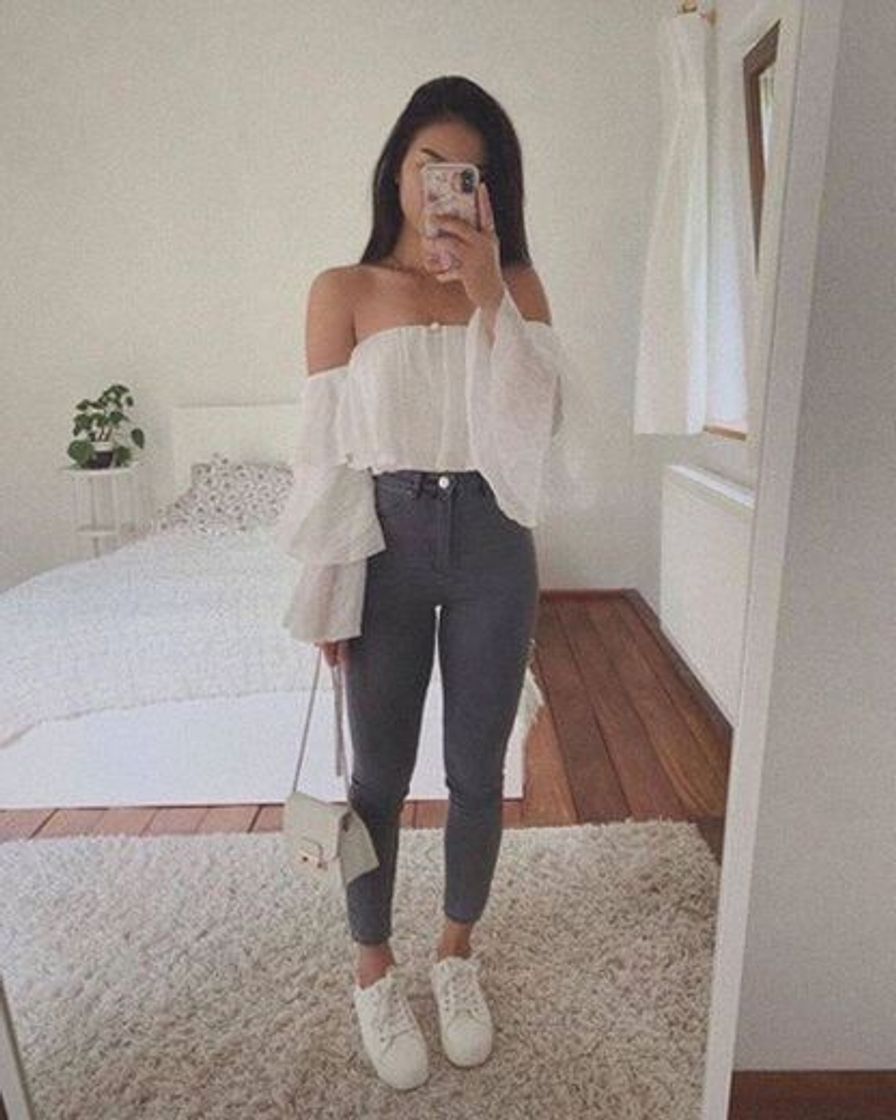 Social Look para sair 😍