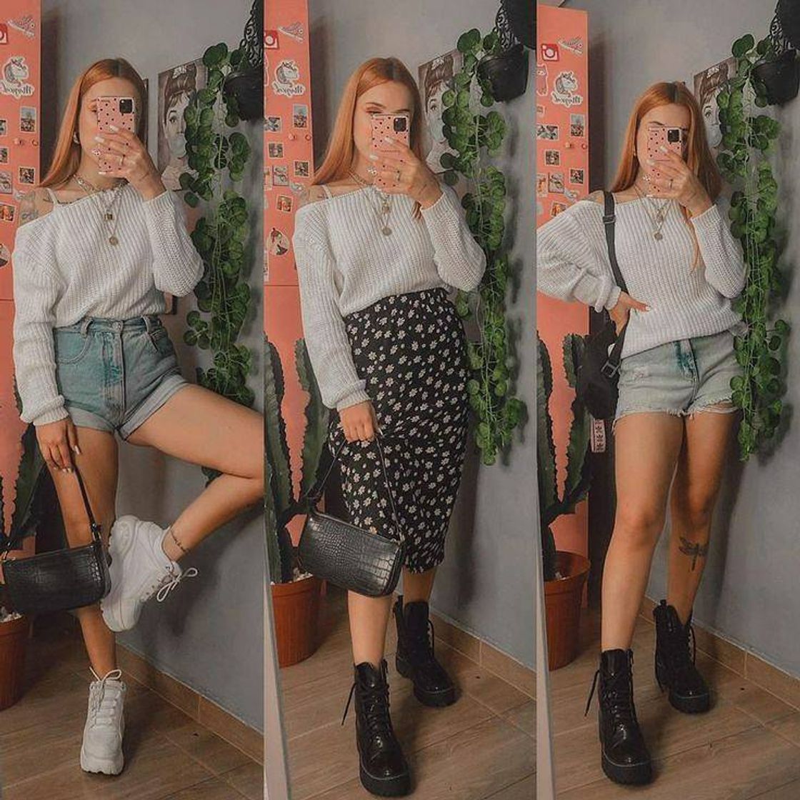 Social OUTFIT