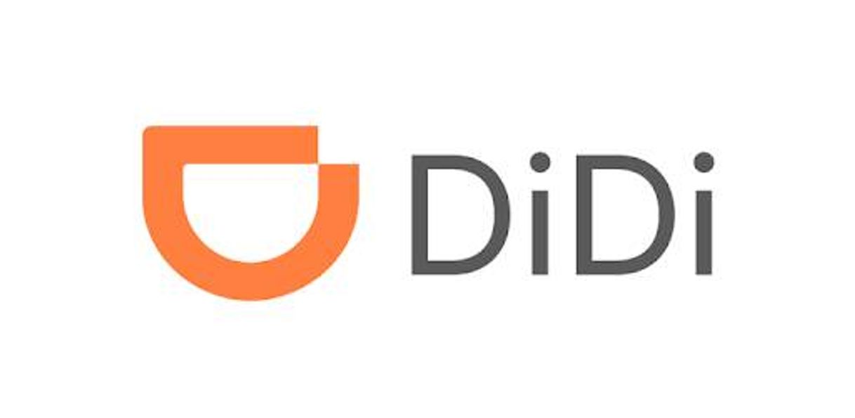 App DiDi - Greater China