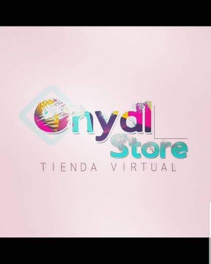 Onydl Store (Tienda Virtual)