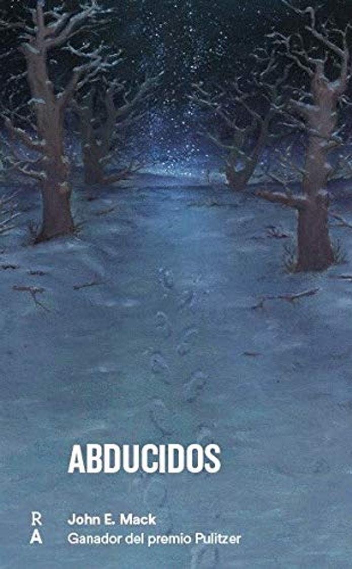 Libro Abducidos