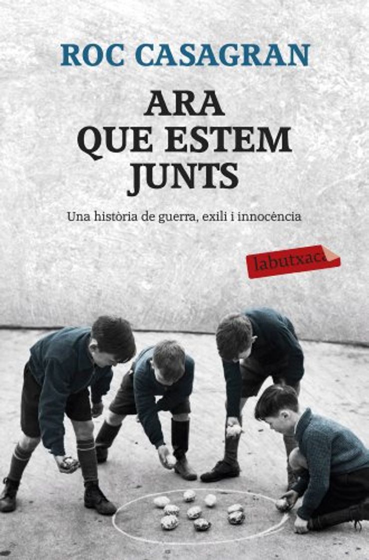 Book Ara Que Estem Junts