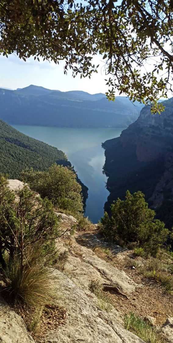 Lugar Morro de l'Abella (venta de tíquets).