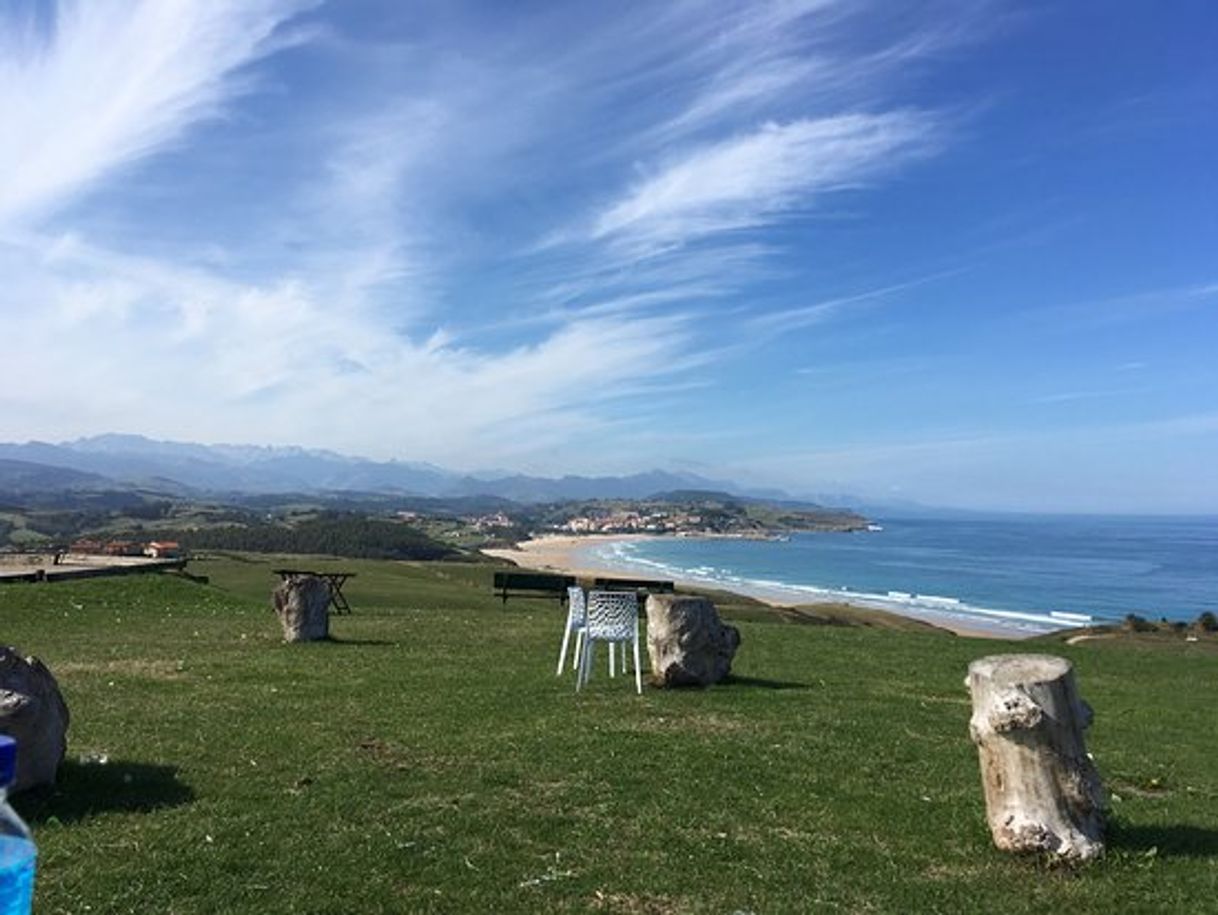 Lugar Hotel Gerra Mayor