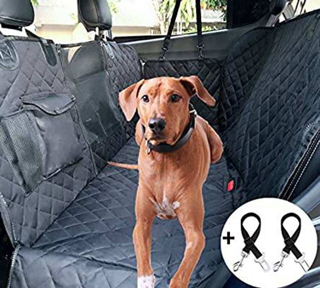 Fashion Funda asientos coche para perro