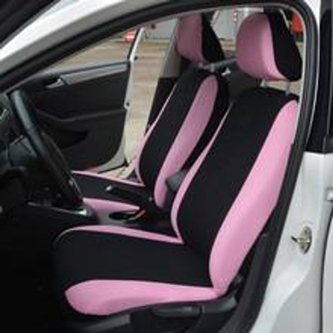 Moda Funda asiento coche