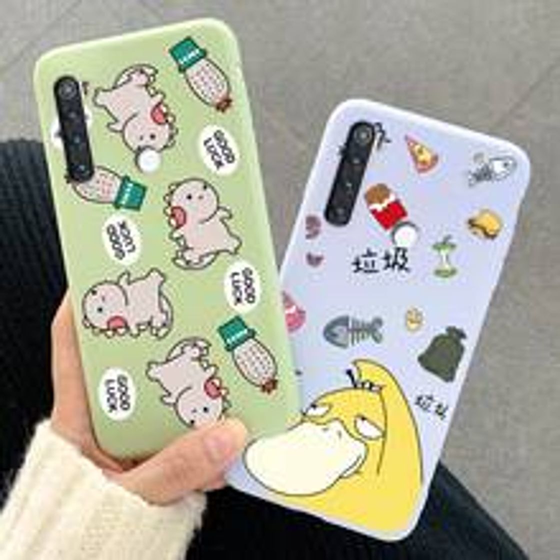 Fashion Funda xiaomi