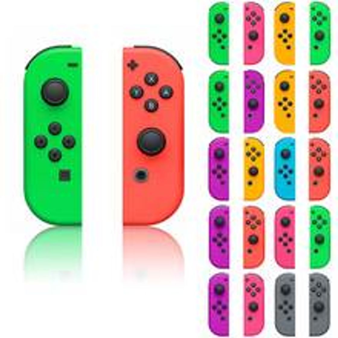 Moda Fundas para nintendo Switch