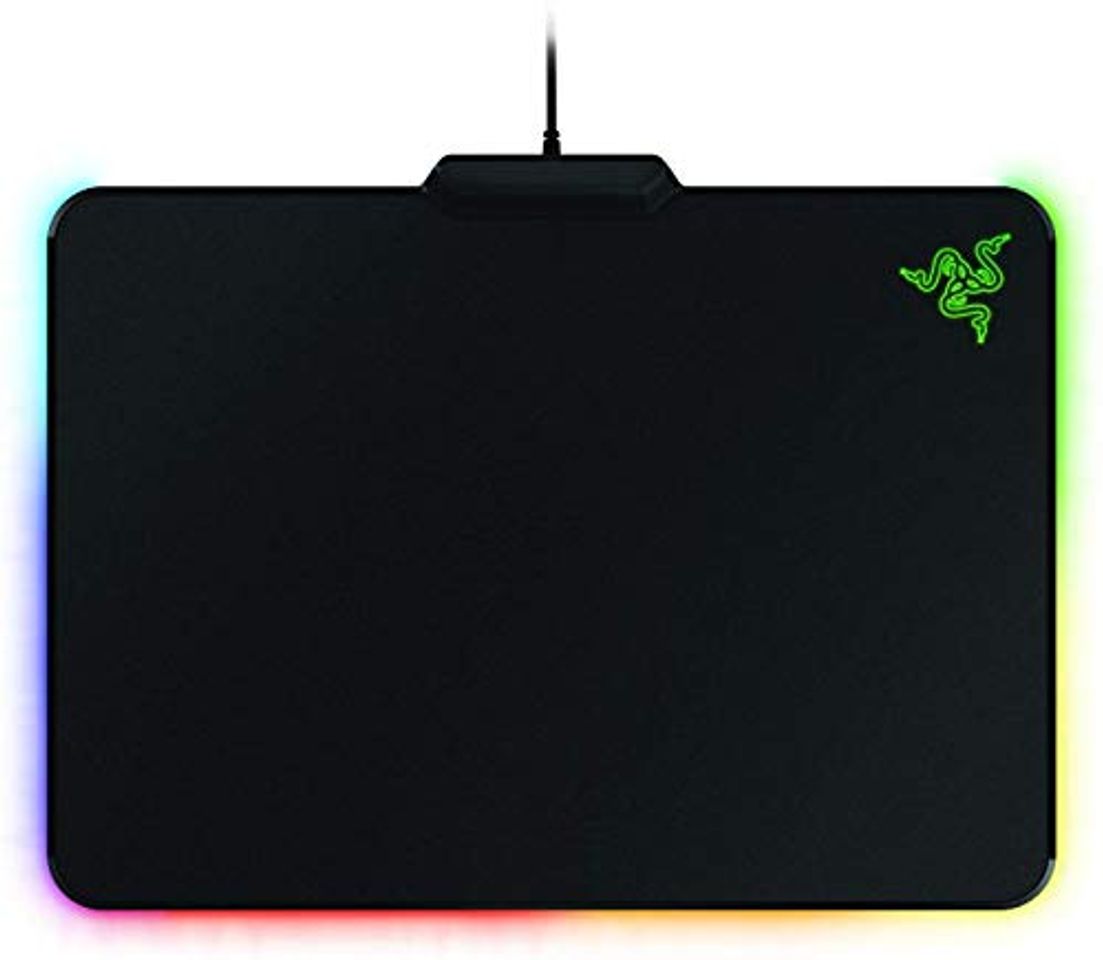 Social Razer Firefly - Alfombrilla de Ratón Gaming