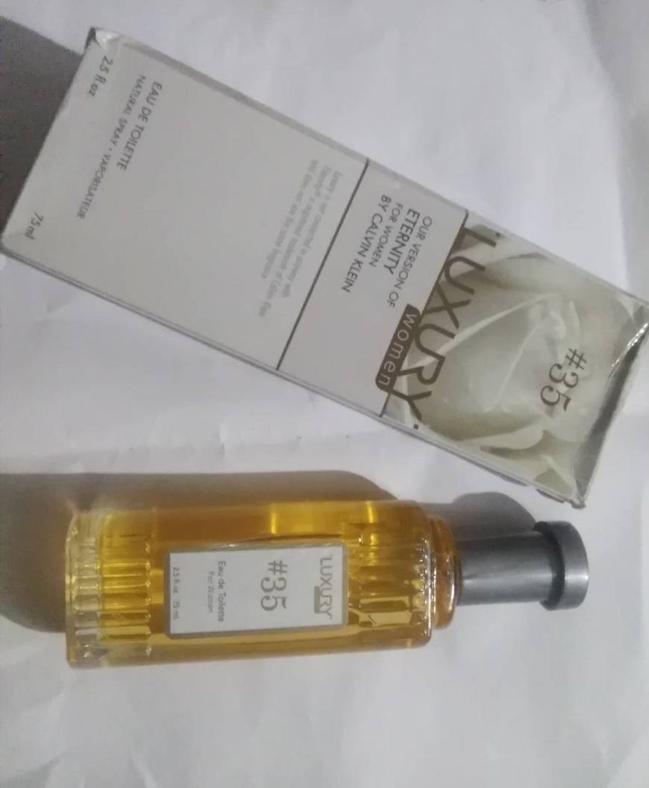 Social Perfumes 😍