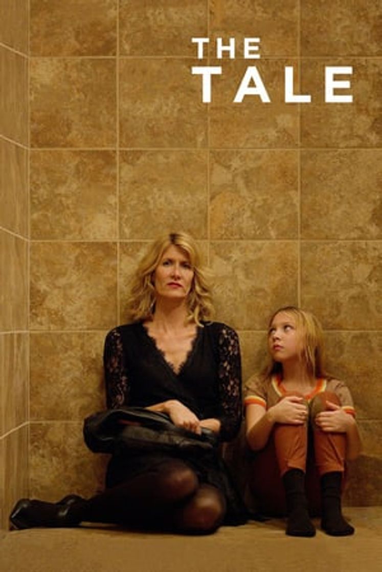 Movie The Tale