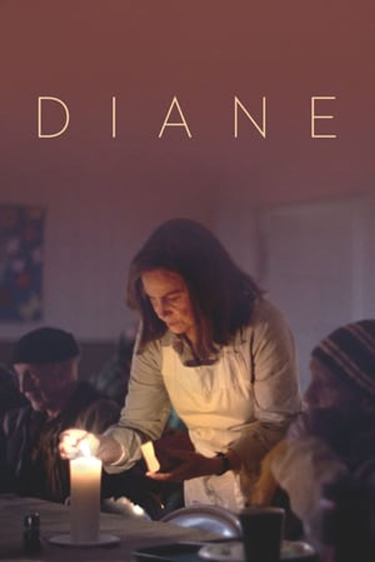 Película Diane